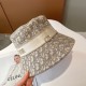 2023SS hat Item that can bring out the texture DIOR Dior 2023SS hat Item that can bring out the texture DIOR Dior