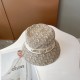 2023SS hat Item that can bring out the texture DIOR Dior 2023SS hat Item that can bring out the texture DIOR Dior