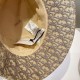 2023SS hat Item that can bring out the texture DIOR Dior 2023SS hat Item that can bring out the texture DIOR Dior