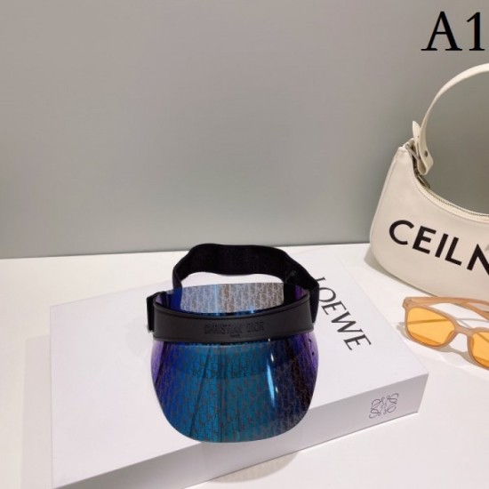 2023SS hat DIOR Dior, which is very popular among young people overseas 2023SS hat DIOR Dior, which is very popular among young people overseas