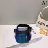 2023SS hat DIOR Dior, which is very popular among young people overseas