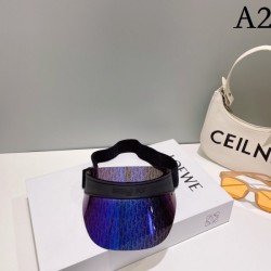 2023SS hat DIOR Dior, which is very popular among young people overseas