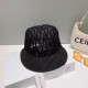2023FW Hats Eye-catching - Characteristic design DIOR Dior 2023FW Hats Eye-catching - Characteristic design DIOR Dior