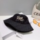 2023FW Hats Eye-catching - Characteristic design DIOR Dior 2023FW Hats Eye-catching - Characteristic design DIOR Dior