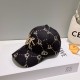 2023FW Hat Give me a clean impression DIOR Dior 2023FW Hat Give me a clean impression DIOR Dior