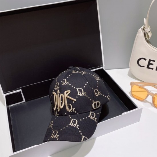 2023FW Hat Give me a clean impression DIOR Dior 2023FW Hat Give me a clean impression DIOR Dior