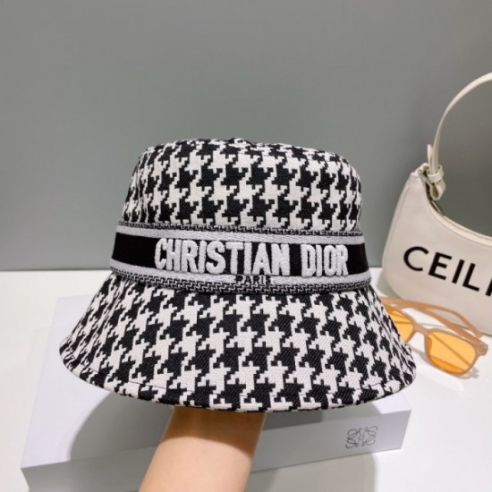 2023FW Hat Enjoy casual fashion DIOR Dior 2023FW Hat Enjoy casual fashion DIOR Dior