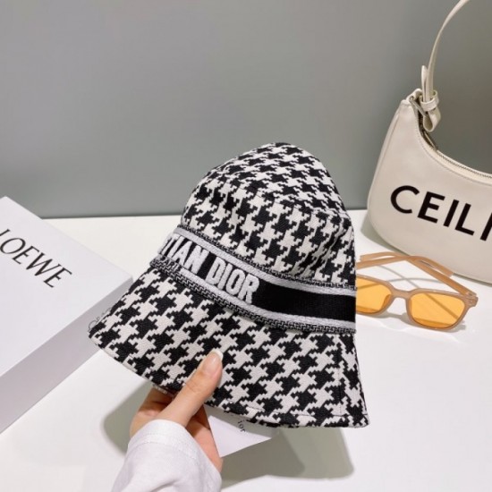 2023FW Hat Enjoy casual fashion DIOR Dior 2023FW Hat Enjoy casual fashion DIOR Dior