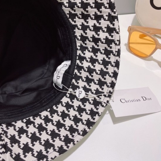 2023FW Hat Enjoy casual fashion DIOR Dior 2023FW Hat Enjoy casual fashion DIOR Dior