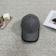 2023FW Hat Unique item that becomes the leading role DIOR Dior 2023FW Hat Unique item that becomes the leading role DIOR Dior