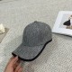 2023FW Hat Unique item that becomes the leading role DIOR Dior 2023FW Hat Unique item that becomes the leading role DIOR Dior