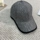 2023FW Hat Unique item that becomes the leading role DIOR Dior 2023FW Hat Unique item that becomes the leading role DIOR Dior