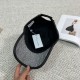 2023FW Hat Unique item that becomes the leading role DIOR Dior 2023FW Hat Unique item that becomes the leading role DIOR Dior