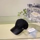 2023FW Hat Must-have item for fashion people DIOR Dior 2023FW Hat Must-have item for fashion people DIOR Dior