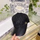 2023FW Hat Must-have item for fashion people DIOR Dior 2023FW Hat Must-have item for fashion people DIOR Dior