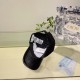 2023FW Hat Must-have item for fashion people DIOR Dior 2023FW Hat Must-have item for fashion people DIOR Dior