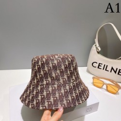 2023FW hat DIOR Dior that feels the latest trend