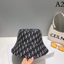 2023FW hat DIOR Dior that feels the latest trend