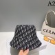 2023FW hat DIOR Dior that feels the latest trend 2023FW hat DIOR Dior that feels the latest trend