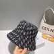 2023FW hat DIOR Dior that feels the latest trend 2023FW hat DIOR Dior that feels the latest trend