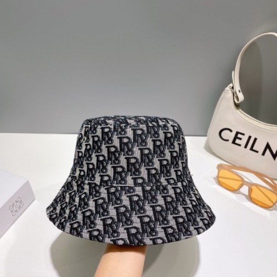 2023FW hat DIOR Dior that feels the latest trend 2023FW hat DIOR Dior that feels the latest trend