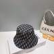 2023FW hat DIOR Dior that feels the latest trend 2023FW hat DIOR Dior that feels the latest trend