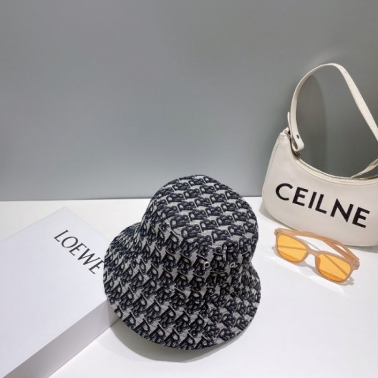 2023FW hat DIOR Dior that feels the latest trend 2023FW hat DIOR Dior that feels the latest trend