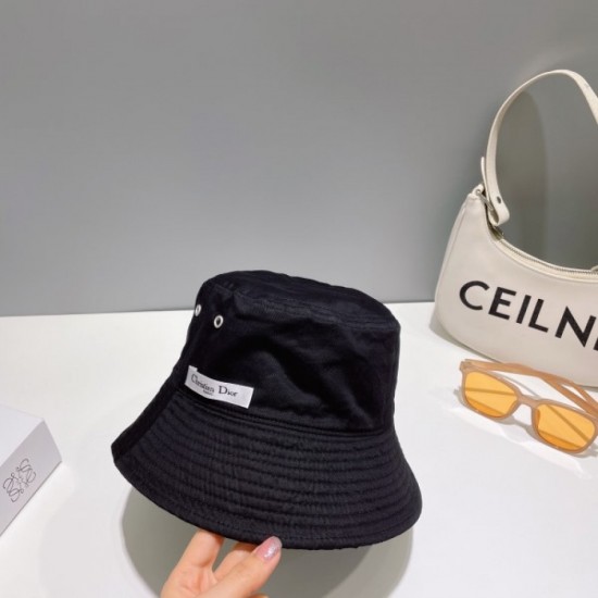 2023FW hat DIOR Dior that feels the latest trend 2023FW hat DIOR Dior that feels the latest trend