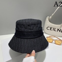 Before 2023FW hat limited design extreme popularity sold out DIOR Dior