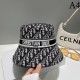 Before 2023FW hat limited design extreme popularity sold out DIOR Dior Before 2023FW hat limited design extreme popularity sold out DIOR Dior