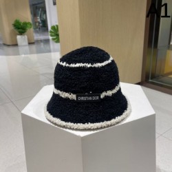 2023FW hat DIOR Dior limited design very popular before sold out