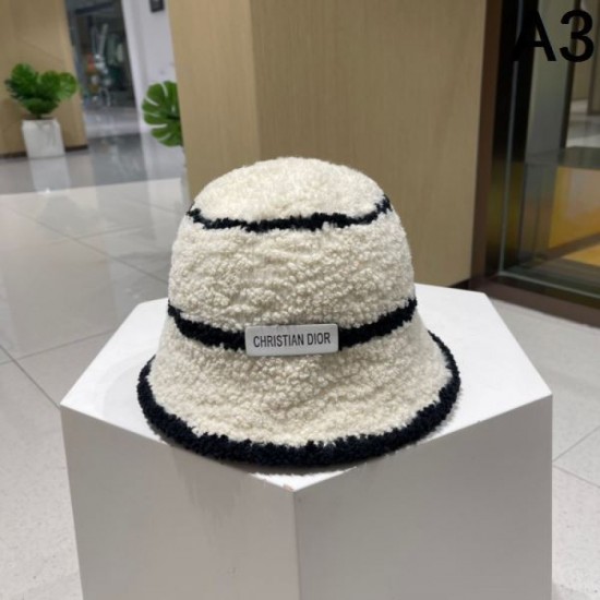 2023FW hat DIOR Dior limited design very popular before sold out 2023FW hat DIOR Dior limited design very popular before sold out
