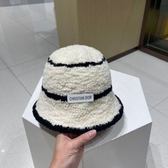 2023FW hat DIOR Dior limited design very popular before sold out 2023FW hat DIOR Dior limited design very popular before sold out