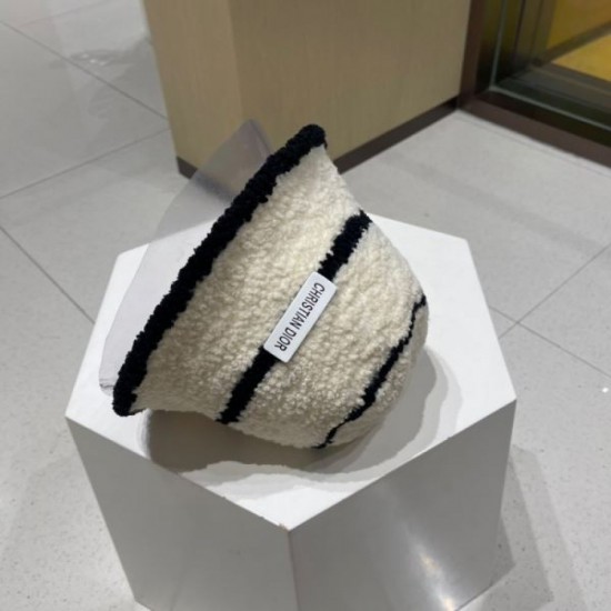 2023FW hat DIOR Dior limited design very popular before sold out 2023FW hat DIOR Dior limited design very popular before sold out