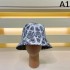 2023FW Hat DIOR Sold out item Will definitely be a hit in winter