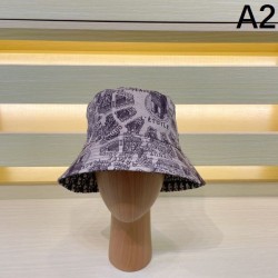 2023FW Hat DIOR Sold out item Will definitely be a hit in winter