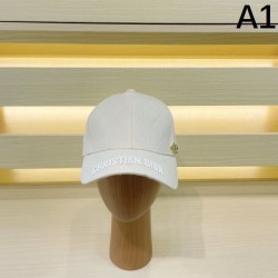 2023FW Hat DIOR Dior Recommended brands that are not in stock
