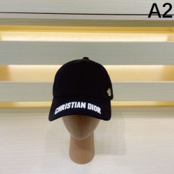 2023FW Hat DIOR Dior Recommended brands that are not in stock
