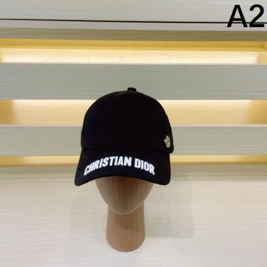 2023FW Hat DIOR Dior Recommended brands that are not in stock 2023FW Hat DIOR Dior Recommended brands that are not in stock
