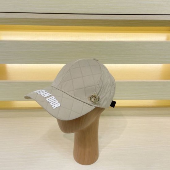 2023FW Hat DIOR Dior Recommended brands that are not in stock 2023FW Hat DIOR Dior Recommended brands that are not in stock