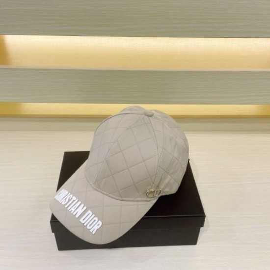 2023FW Hat DIOR Dior Recommended brands that are not in stock 2023FW Hat DIOR Dior Recommended brands that are not in stock