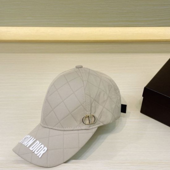 2023FW Hat DIOR Dior Recommended brands that are not in stock 2023FW Hat DIOR Dior Recommended brands that are not in stock