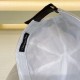 2023FW Hat DIOR Dior Recommended brands that are not in stock 2023FW Hat DIOR Dior Recommended brands that are not in stock