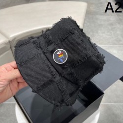 2023FW hat DIOR Dior nice design brand not in stock