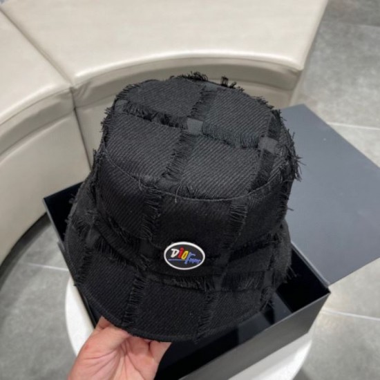 2023FW hat DIOR Dior nice design brand not in stock 2023FW hat DIOR Dior nice design brand not in stock