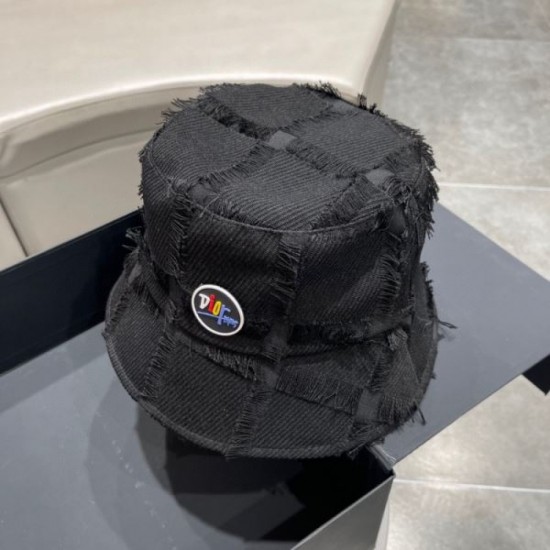 2023FW hat DIOR Dior nice design brand not in stock 2023FW hat DIOR Dior nice design brand not in stock