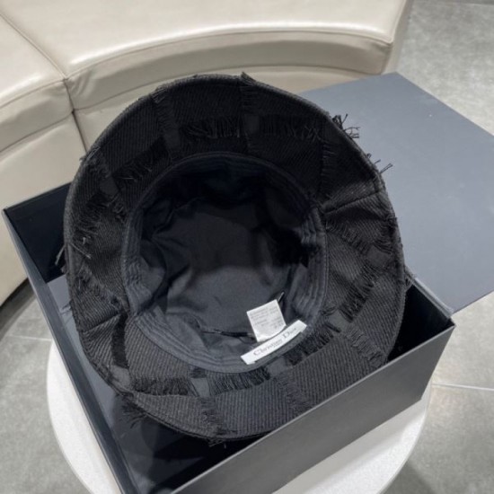 2023FW hat DIOR Dior nice design brand not in stock 2023FW hat DIOR Dior nice design brand not in stock