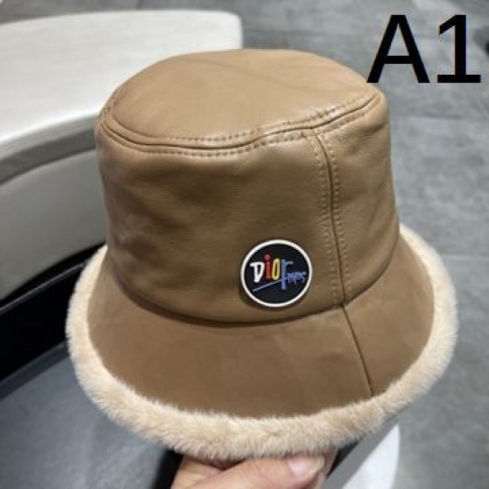 2023FW Hat DIOR New winter item that transcends borders and eras 2023FW Hat DIOR New winter item that transcends borders and eras