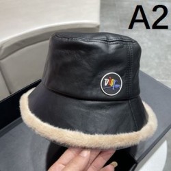 2023FW Hat DIOR New winter item that transcends borders and eras