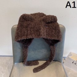 2023FW Hat DIOR Dior Hard-to-find item sold out in Japan